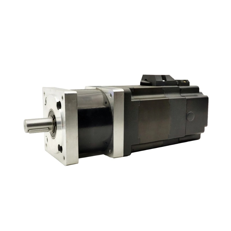 Precyzyjny, przemysłowy silnik – Bldc Planetary Gear Motor 48V High Torque recenzja i cena
