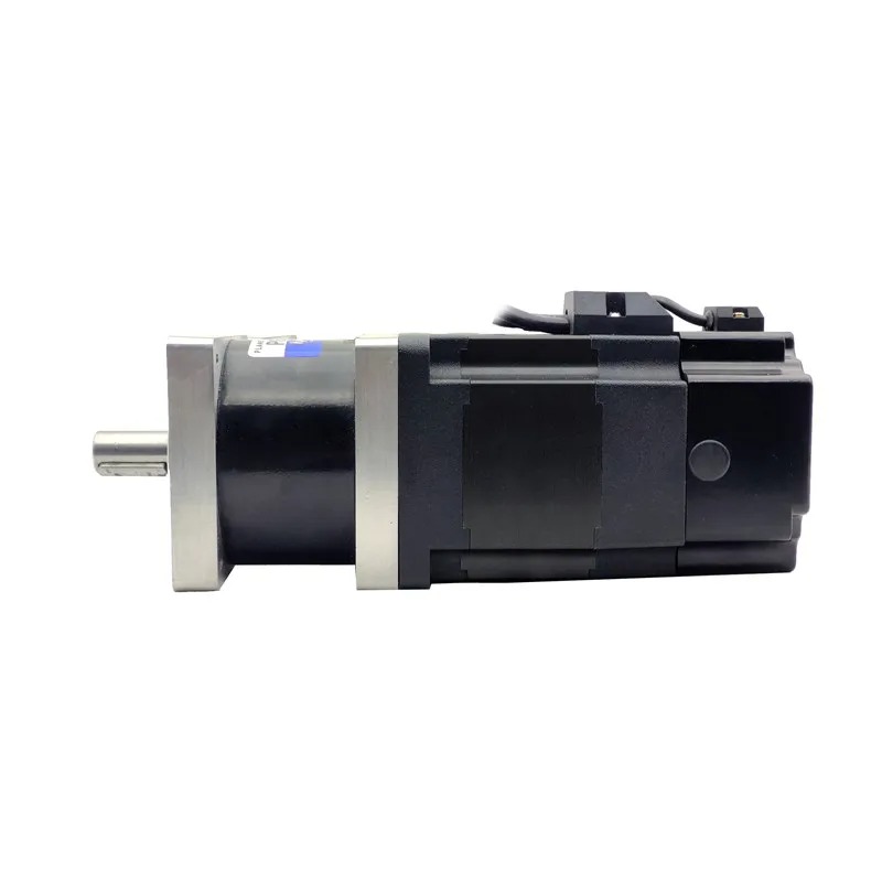 Precyzyjny, przemysłowy silnik – Bldc Planetary Gear Motor 48V High Torque recenzja i cena