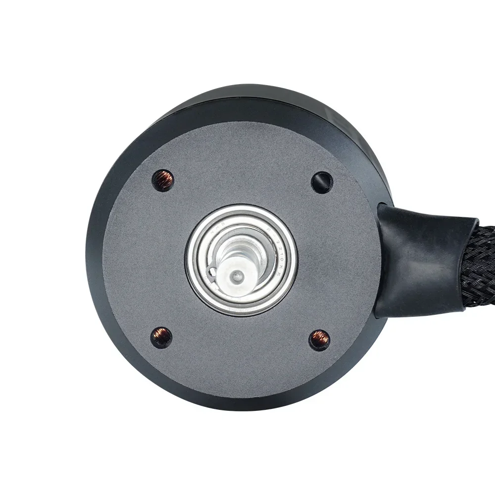 Dostępny od ręki Silnik bezszc – 63100 Brushless Motor 140Kv recenzja i cena