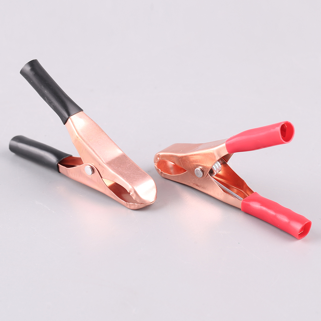 Zacisk akumulatora MayaTech TO – Brushless Motor Thrust Test Stand recenzja i cena
