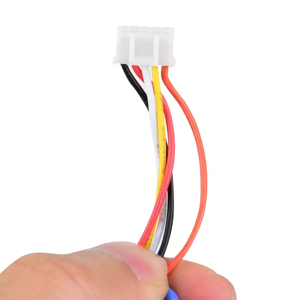 Silnik bezszczotkowy BLDC 6384 – 6384 Brushless Motor Sensored recenzja i cena