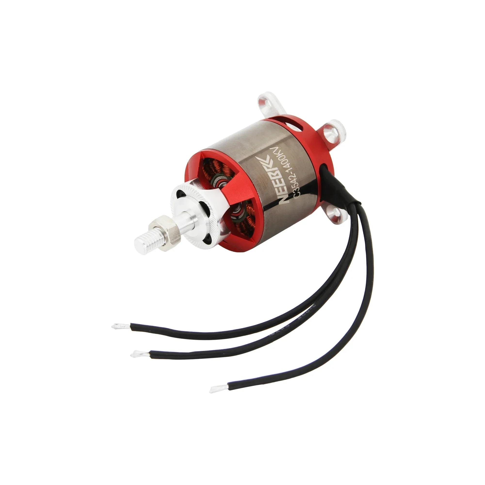 1/2/4 SZT. 3542 920KV 1400KV S – Brushless Motor Thrust Test Stand recenzja i cena