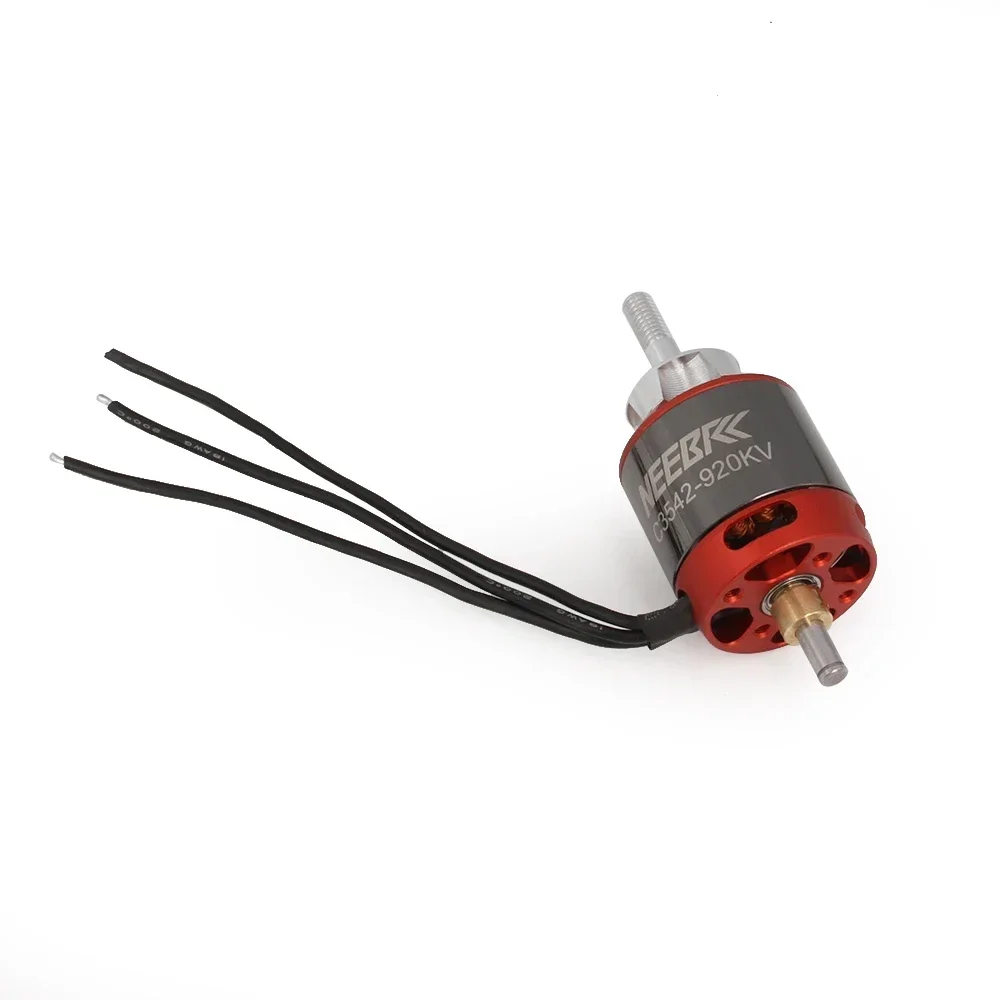 1/2/4 SZT. 3542 920KV 1400KV S – Brushless Motor Thrust Test Stand recenzja i cena