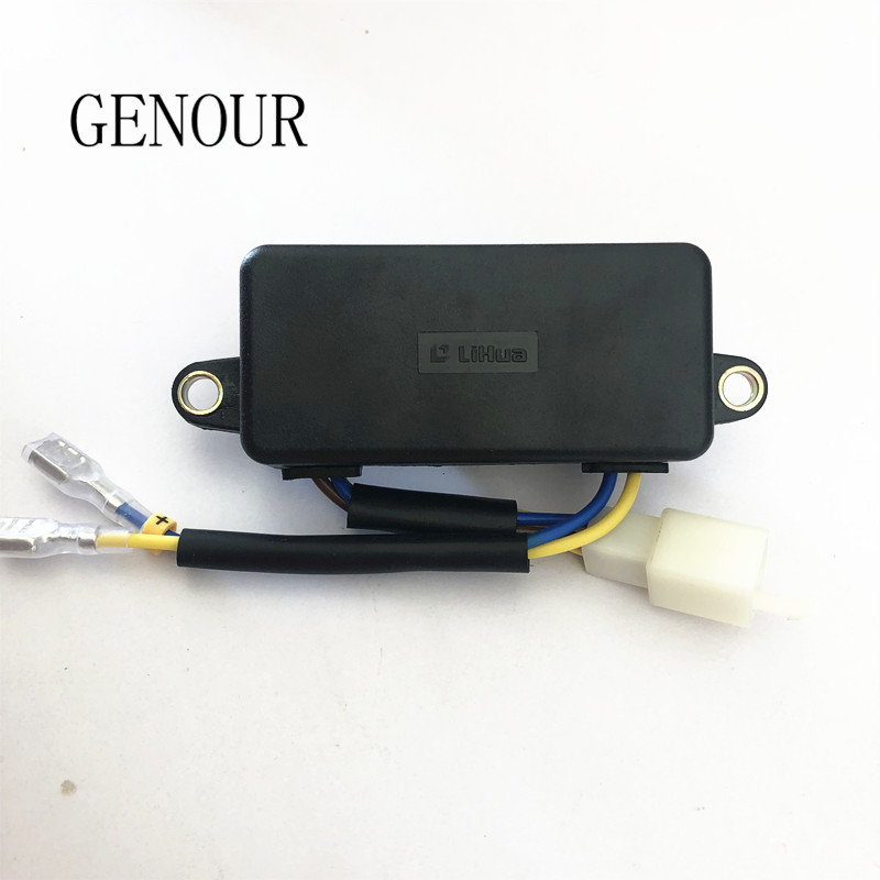 Oryginalny regulator napięcia  – Cycloidal Reducer Bldc Motor recenzja i cena