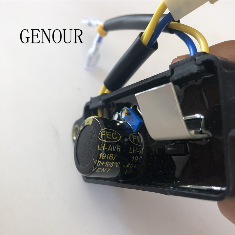 Oryginalny regulator napięcia  – Cycloidal Reducer Bldc Motor recenzja i cena