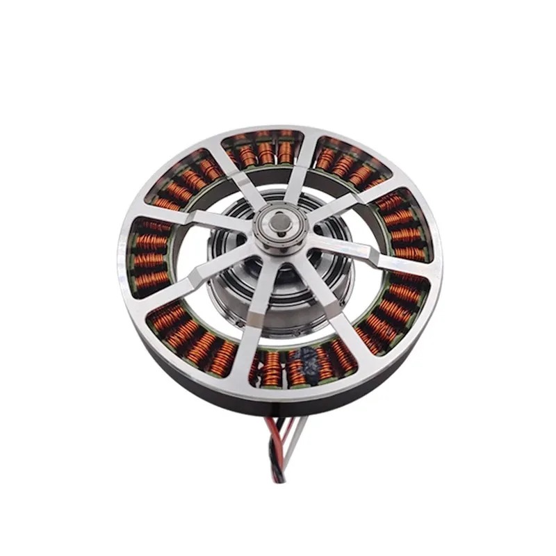 Silnik z reduktorem planetarny – Mit Cheetah Motor Actuator recenzja i cena