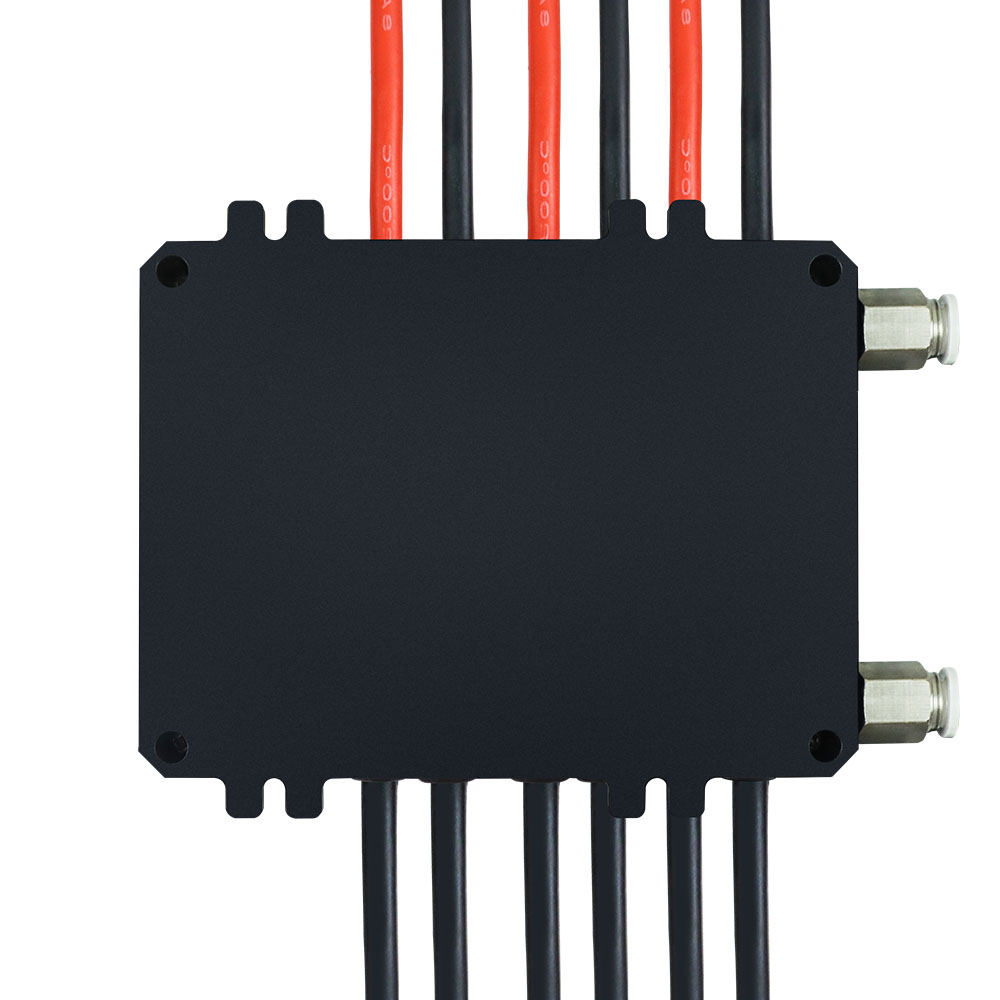 Flipsky FSESC 75300 84 V wysok – Vesc 75300 High Current Esc recenzja i cena
