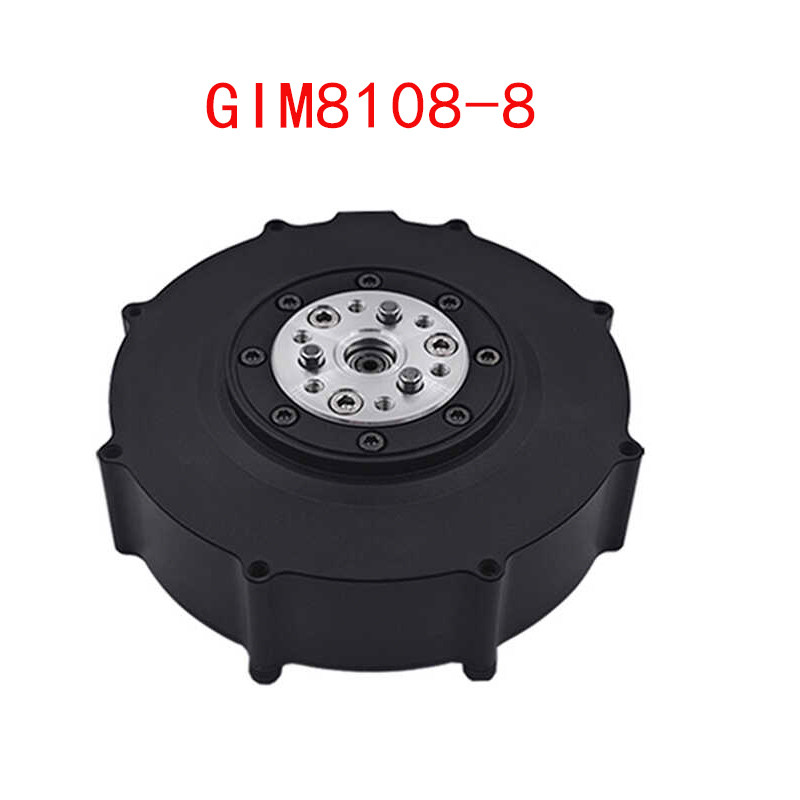 Lekki silnik planetarny GIM810 – Bldc Planetary Gear Motor 48V High Torque recenzja i cena