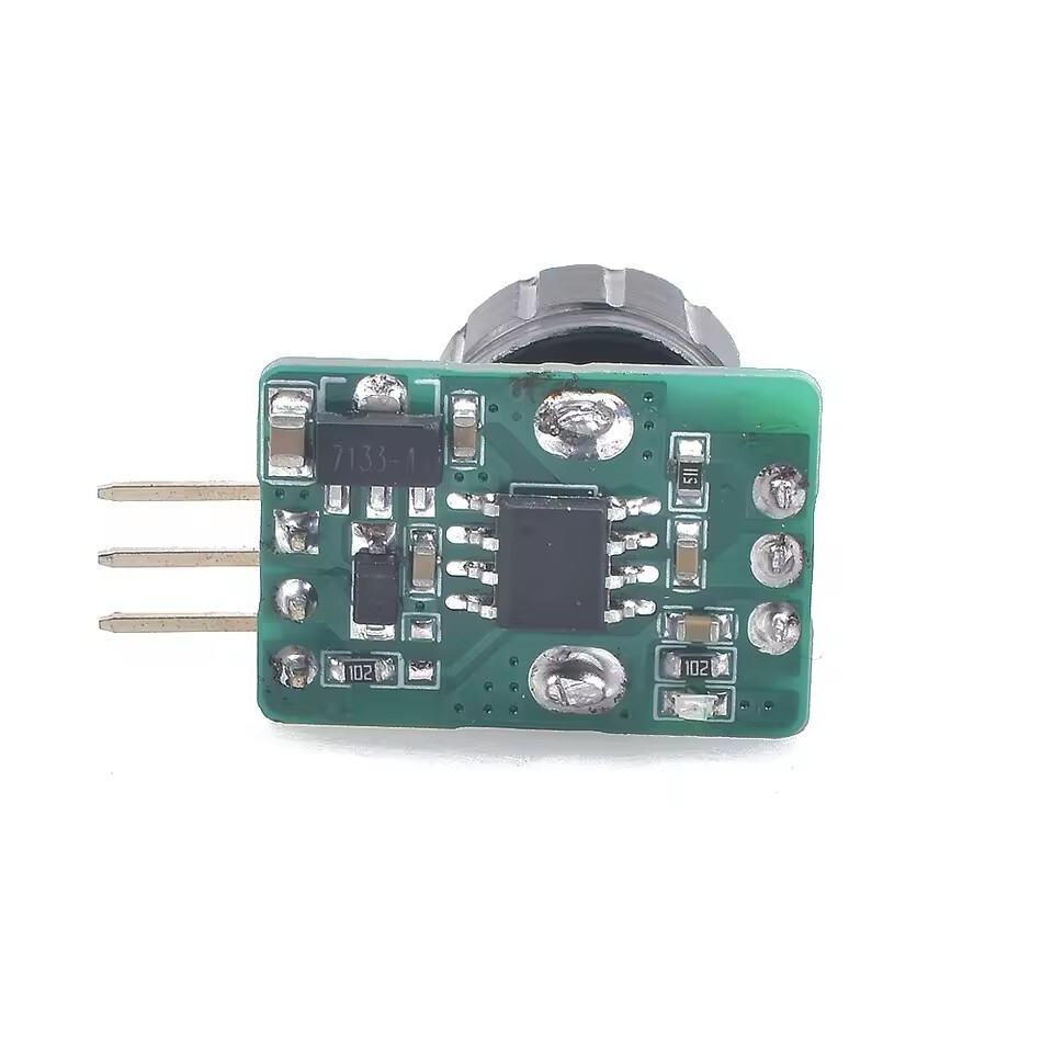 Mini DC 2.6V-26V 1-6S Tester S – Brushless Motor Thrust Test Stand recenzja i cena