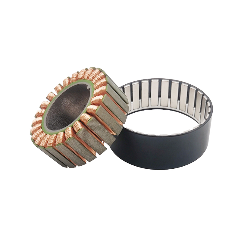 Silnik bezszczotkowy DC z zewn – Direct Drive Servo Motor Robotics recenzja i cena