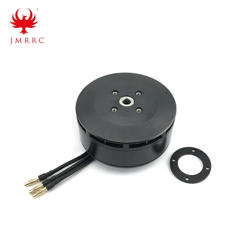 Silnik bezszczotkowy SkyDElJMR – 8318 Outrunner Brushless Motor recenzja i cena