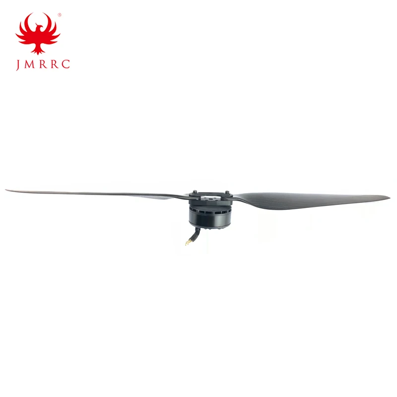 Silnik bezszczotkowy SkyDElJMR – 8318 Outrunner Brushless Motor recenzja i cena