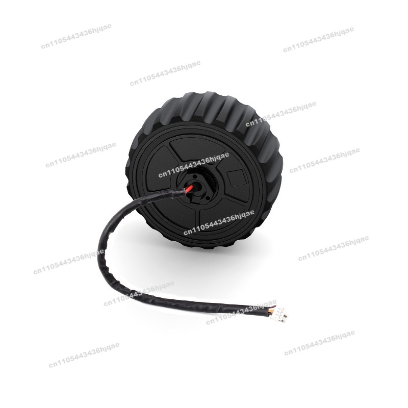 Silnik serwo z napędem bezpośr – Direct Drive Servo Motor Robotics recenzja i cena