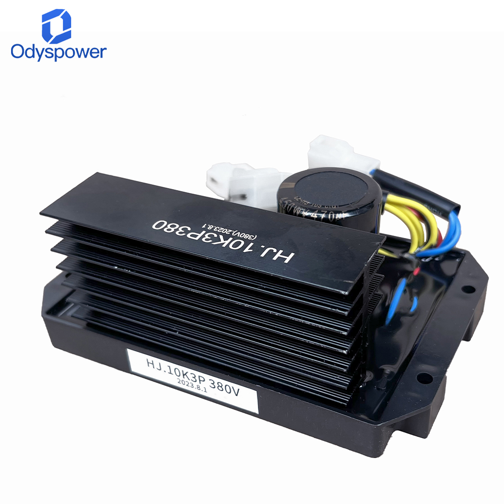 HJ.10K3P380 3-fazowy AVR gener – Cycloidal Reducer Bldc Motor recenzja i cena