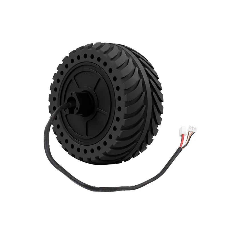 Silnik serwo z napędem bezpośr – Direct Drive Servo Motor Robotics recenzja i cena