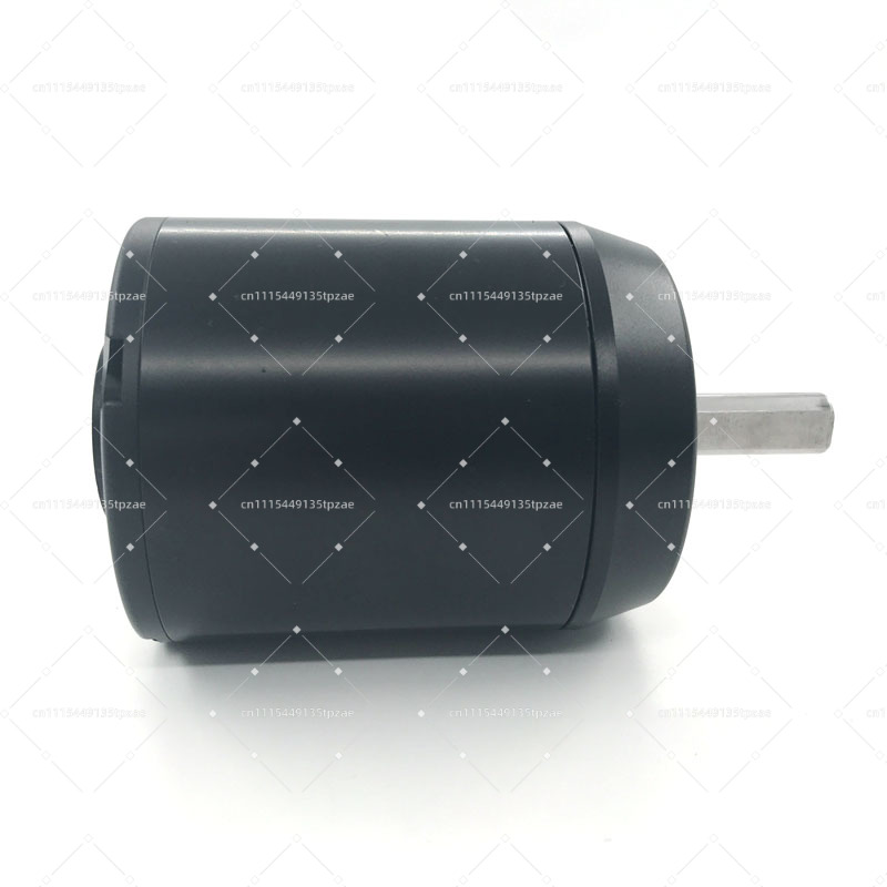 Silnik bezszczotkowy DC z czuj – 6384 Brushless Motor Sensored recenzja i cena