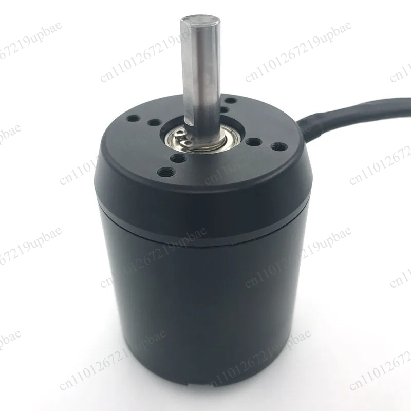 6384 150KV 200KV Bezszczotkowy – 6384 Brushless Motor Sensored recenzja i cena