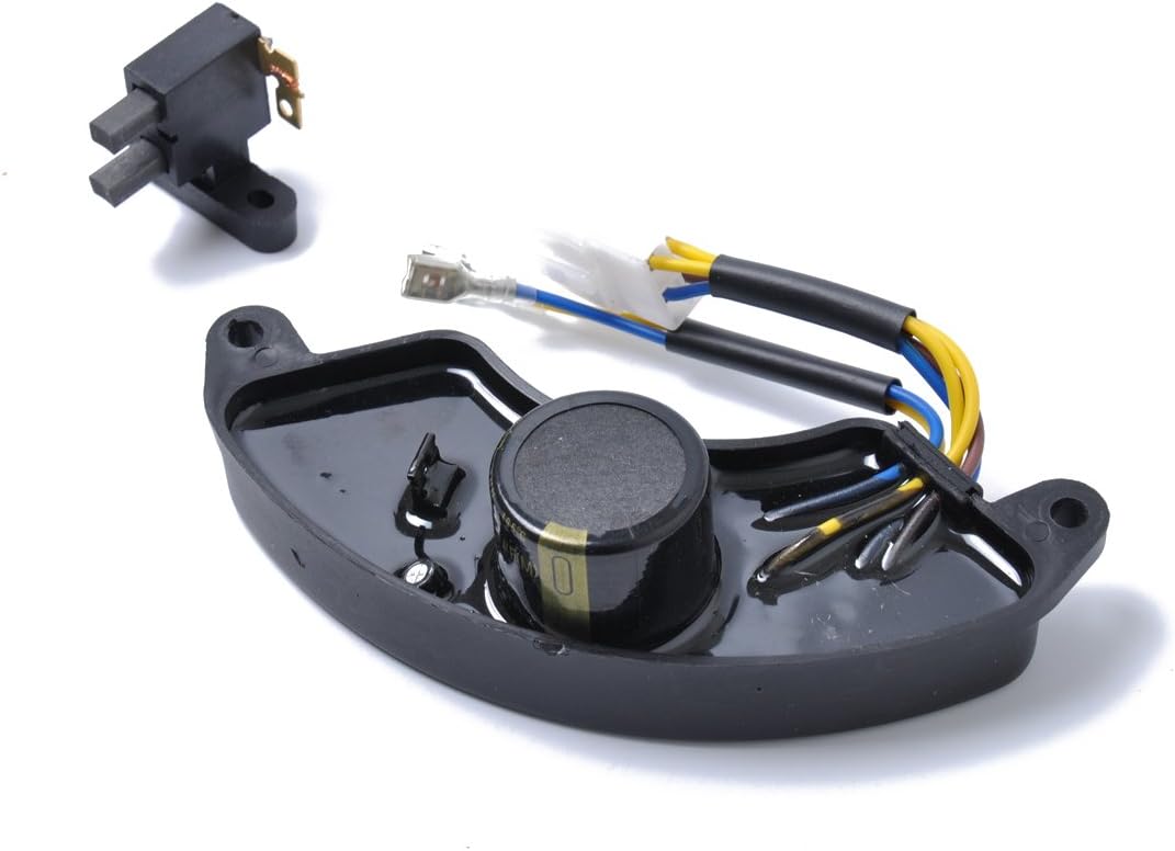5KW 6KW AVR Automatyczny regul – Cycloidal Reducer Bldc Motor recenzja i cena