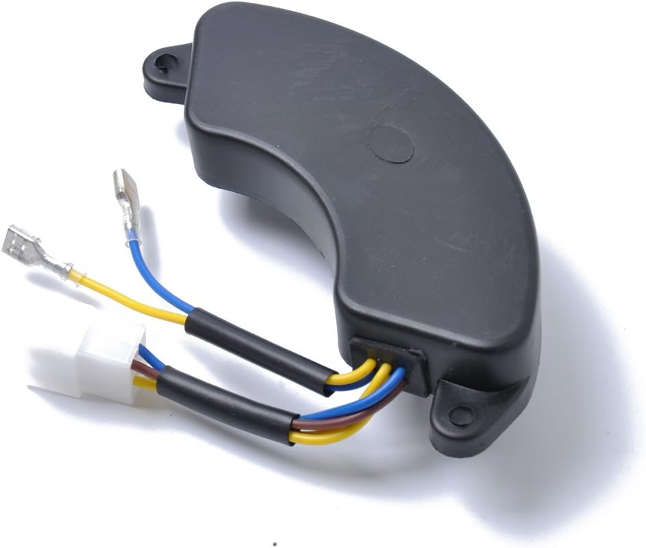 5KW 6KW AVR Automatyczny regul – Cycloidal Reducer Bldc Motor recenzja i cena