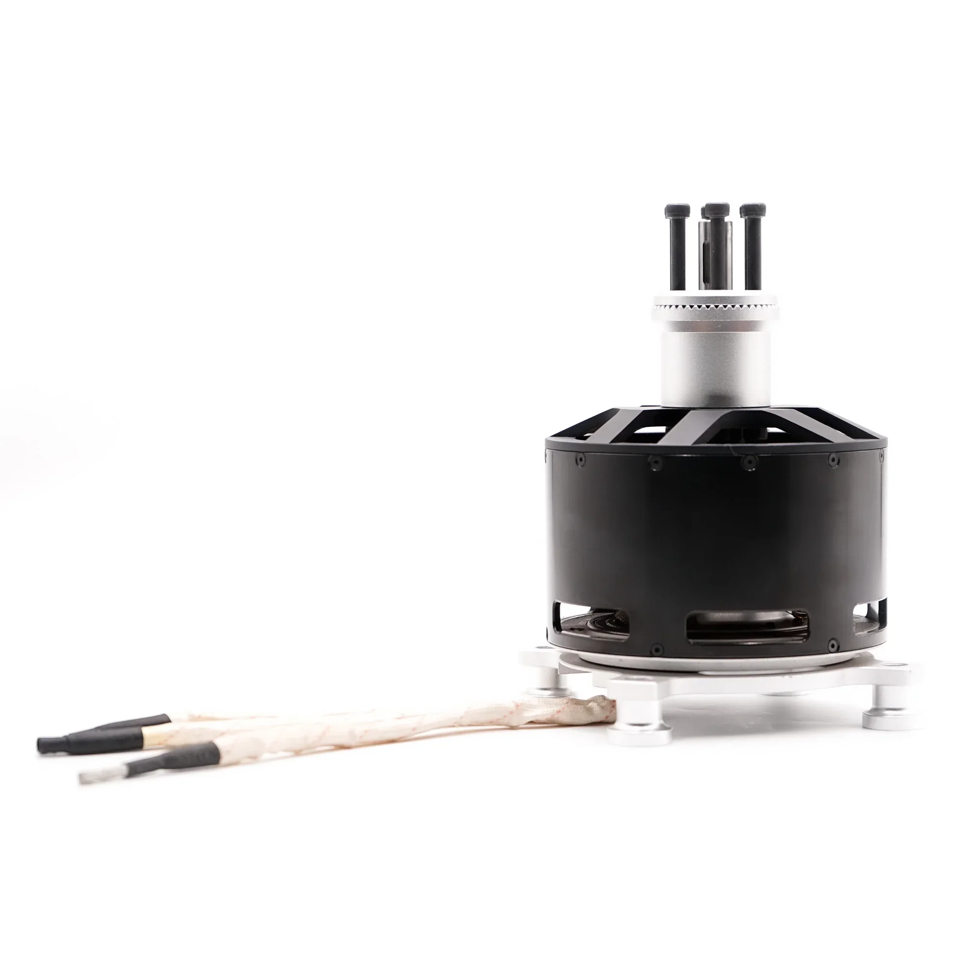RoRus12090 24S 200A Wydajny, b – 12090 Brushless Outrunner Motor recenzja i cena