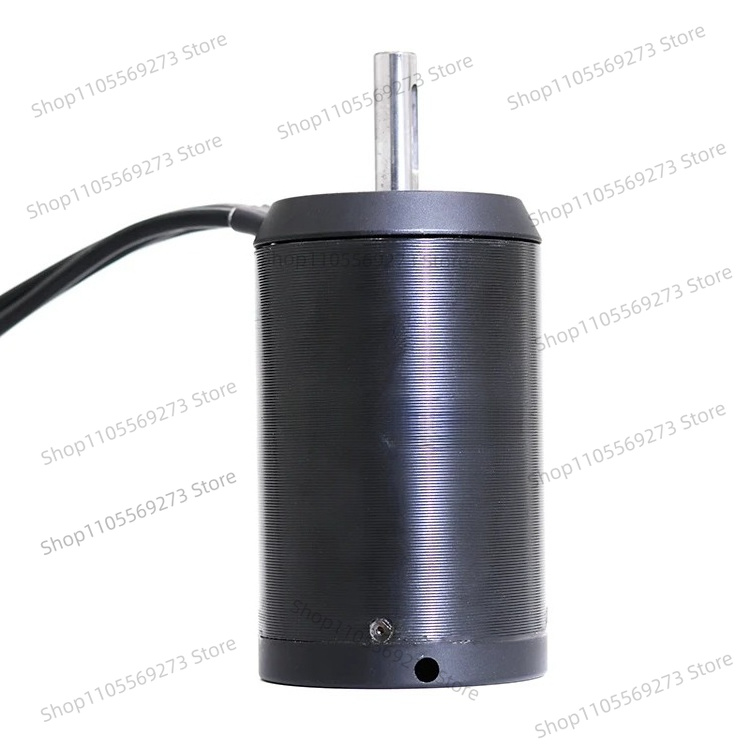 Silnik bezszczotkowy DC z podw – 63100 Brushless Motor 140Kv recenzja i cena