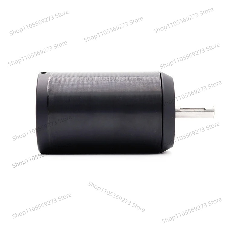 Silnik bezszczotkowy DC z podw – 63100 Brushless Motor 140Kv recenzja i cena