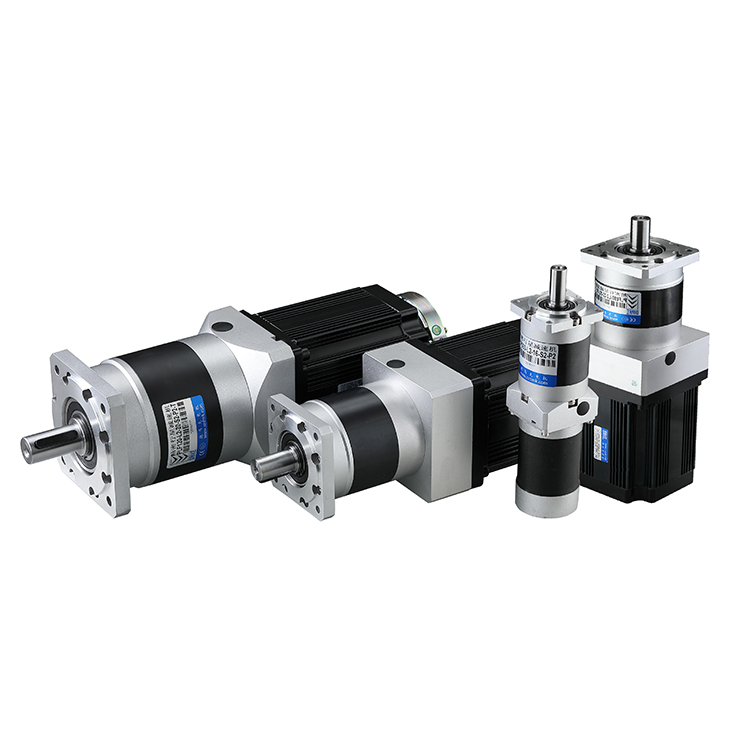 Silnik planetarny DC 24V 310V  – Bldc Planetary Gear Motor 48V High Torque recenzja i cena