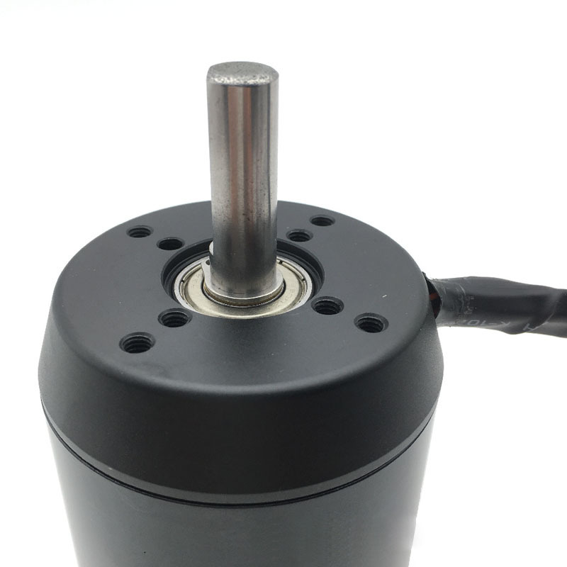 24-36V 6384 120KV BLDC outrunn – 6384 Brushless Motor Sensored recenzja i cena