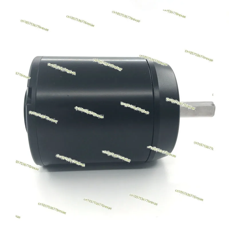 Silnik bezszczotkowy DC o duże – 6384 Brushless Motor Sensored recenzja i cena
