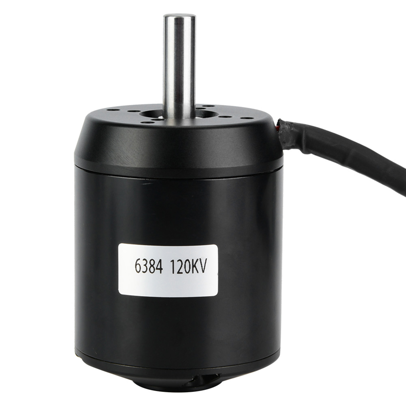 Silnik bezszczotkowy BLDC 6384 – 6384 Brushless Motor Sensored recenzja i cena