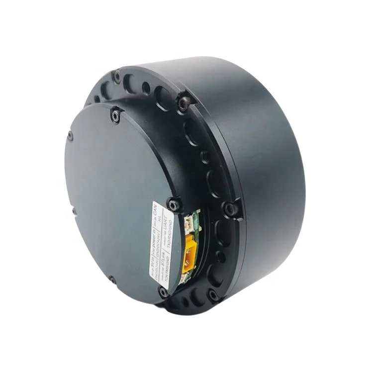 Steadywin MIT GIM8115-36 Przeł – Mit Cheetah Motor Actuator recenzja i cena